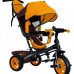Детский велосипед «Лучик Виват» EVA колеса