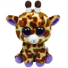 Мягкая игрушка Жираф Safari 23 см 36905