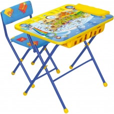Комплект детской мебели (арт. КУ2П)