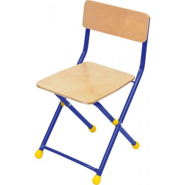 Детский стул «Универсал», фанера (арт. СТФ1)
