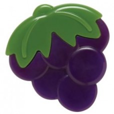 Прорезыватель успокаивающий охлаждающий виноград ТЕ223