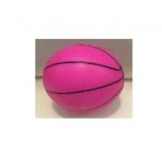Мяч 13 см баскетбол мини 1942-3