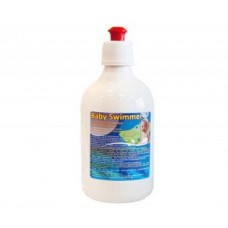 Жидкое средство д/мытья ванночек BSL01 (Baby Swimmer)