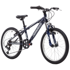 Велосипед двухколесный 20" NAMELESS алюм сапфир синий К2100-11