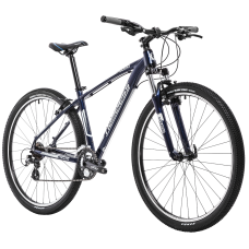 Велосипед двухколесный 29" NAMELESS ALLOY синий 21 скорость А9000-19