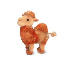 Мягкая игрушка Верблюжонок музыкальная 8732