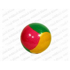 Мяч резиновый диаметр 150 футбол С55ЛП