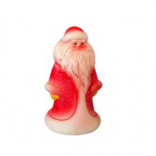 Игрушка резиновая Дед Мороз С-443