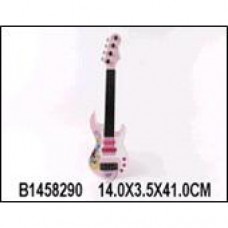 Гитара 363-3Е