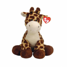 Мягкая игрушка Жираф Tiptop Pluffies 25 см 32075