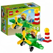 LEGO Дупло Маленький самолет 10808