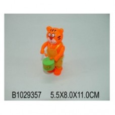 Заводная игрушка Тигр 2011-34