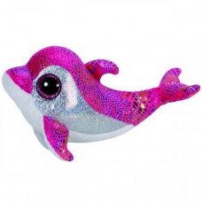 Мягкая игрушка Дельфин Sparkles 15 24 см 36126