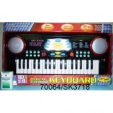 Пианино 37 клавиш SK3718