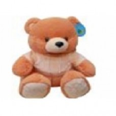 Мягкая игрушка Медведь Эдди 52 см бежевый 14-27-4