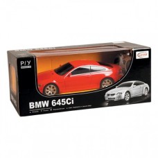 Машинка р/у BMW 645CI на батарейках 14700-RS