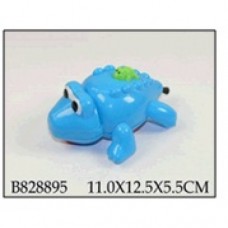 Заводная игрушка Крокодил 3266