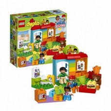 LEGO Дупло Детский сад 10833