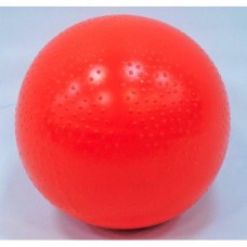 Мяч резиновый диаметр 200 без рисунка С134ЛП