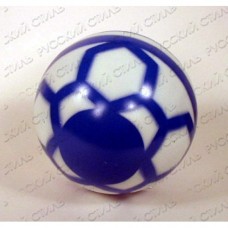 Мяч резиновый диаметр 150 узор С32ЛП