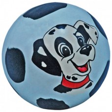 Мяч резиновый диаметр 150 рисунок С49ЛП